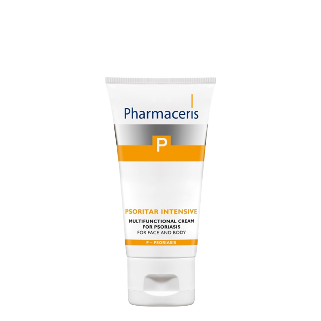 Pharmaceris P- Multi-Functional Psoriasis Cream 50ml