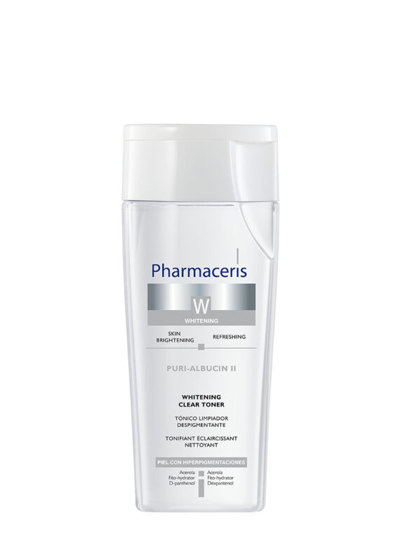 Pharmaceris W- Puri Albucin-2 W.Clear Toner 200ml