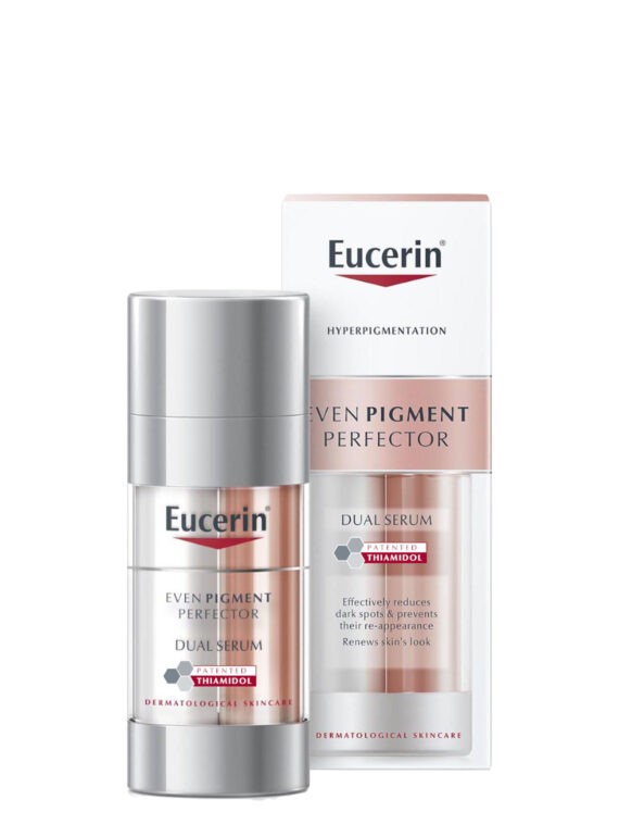 Eucerin Even Pigment Perfector Dual Serum 30ml
