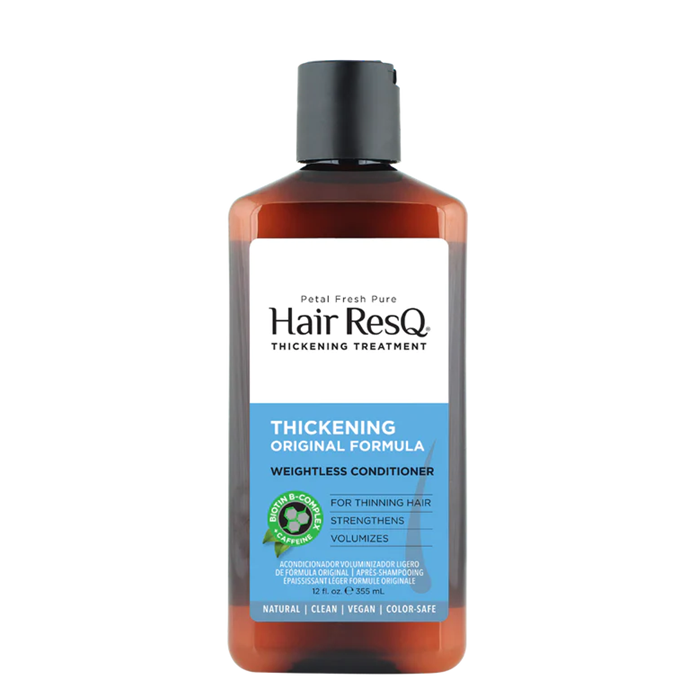 Petal Fresh Hair Resq Thickening Original Conditioner 355ml