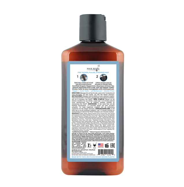 Petal Fresh Hair Resq Thickening Original Conditioner 355ml