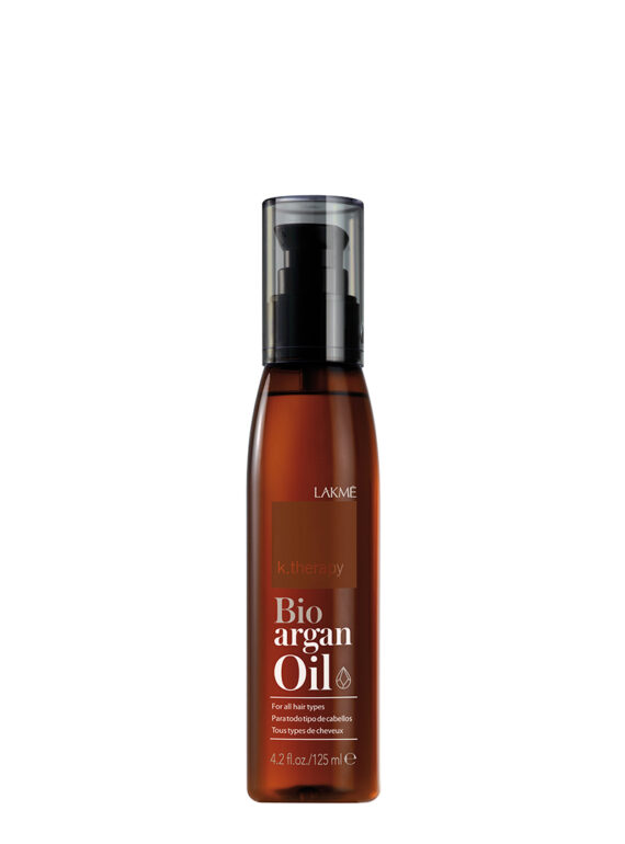 Lakme K.Therapy Bio-Argan Oil 125ml