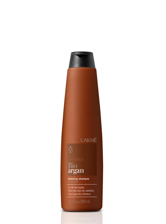 Lakme K.Therapy Bio-Argan Shampoo 300ml