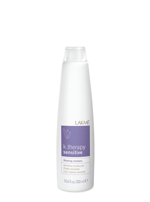 Lakme K.Therapy Sensitive Relaxing Shampoo 300ml