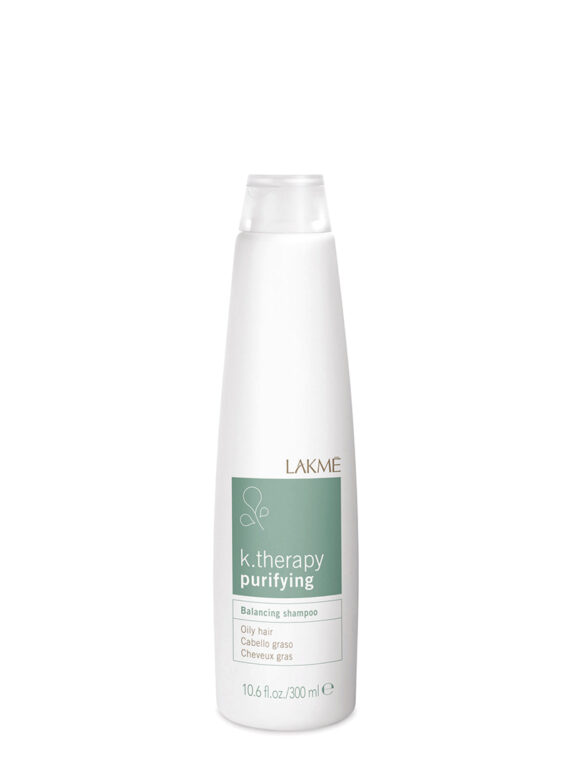 Lakme K.Therapy Purifying Balance Shampoo 300ml
