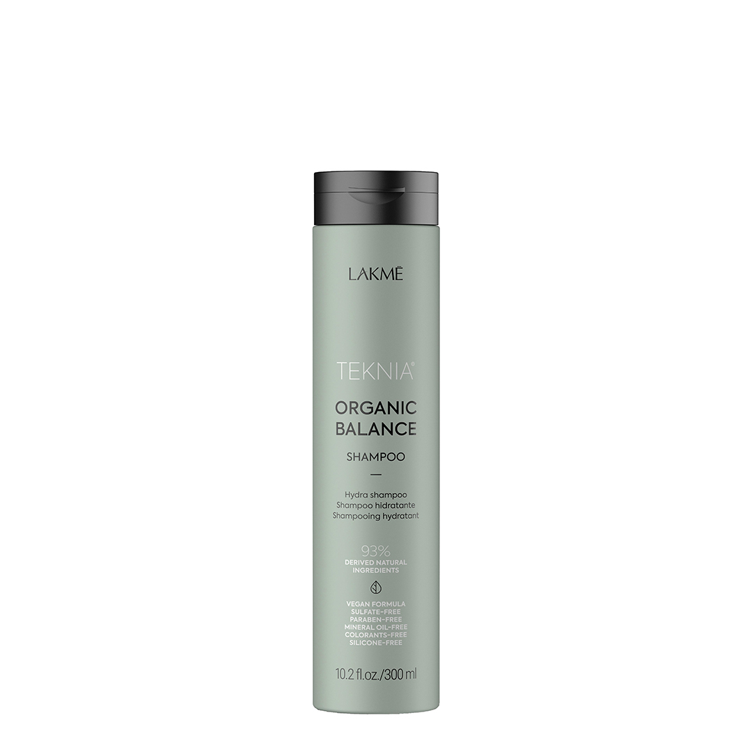 Lakme Teknia Organic Balance Shampoo 300ml