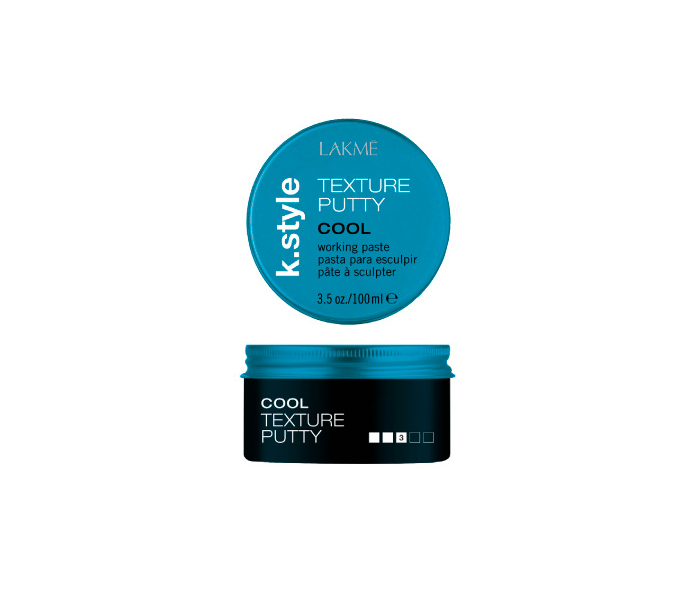 Lakme K.Style Texture Putty Working Paste 100ml