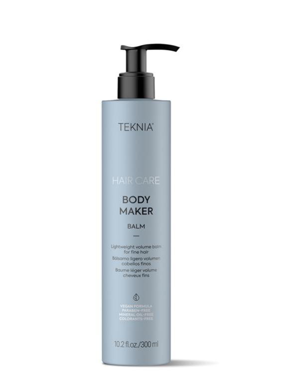 Lakme Teknia Body Maker Balm 300ml