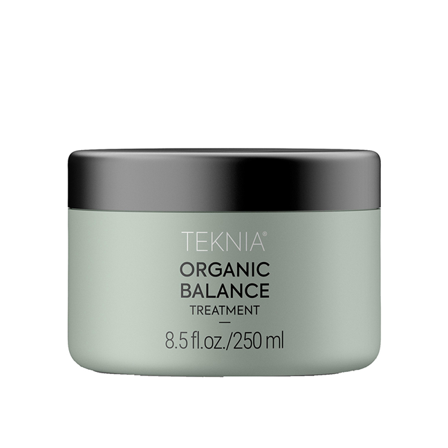 Lakme Teknia Organic Balance Treatment 250ml