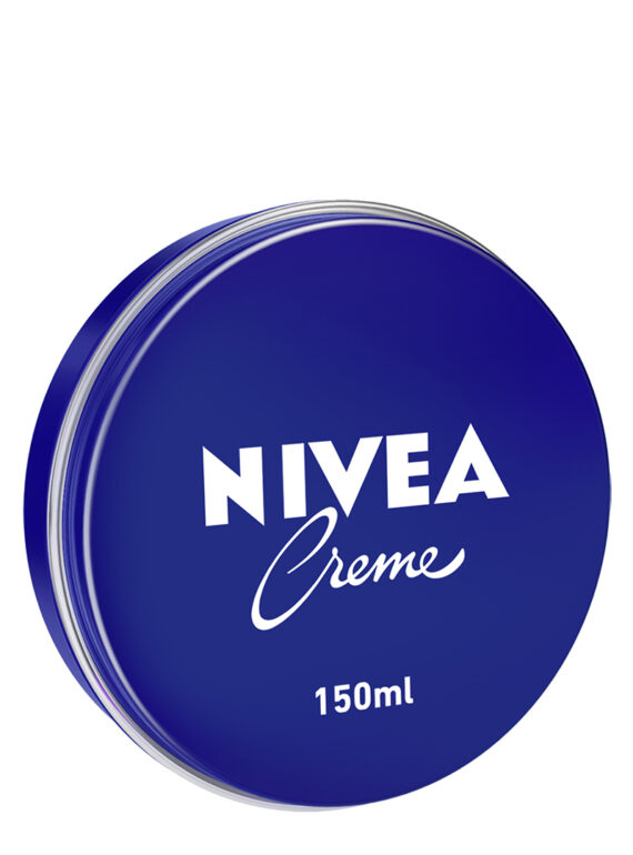 Nivea Soft Moisturizing Cream Tin 150ml
