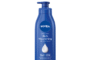 Nivea Body Lotion Nourishing Extra Dry 400ml