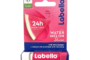 Nivea Labello Lip Care Pink Watermelon Shine 4.8g