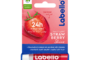Nivea Labello Lip Care Strawberry Shine SPF10 4.8g
