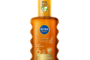 Nivea Sun Deep Tanning Oil Spray 200ml