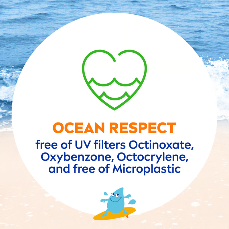 Nivea Sun Kids Ultra Protect and Play SPF50+ 150ml