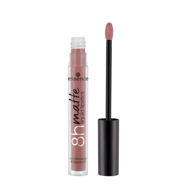 Essence 8H Matte Liquid Lipstick
