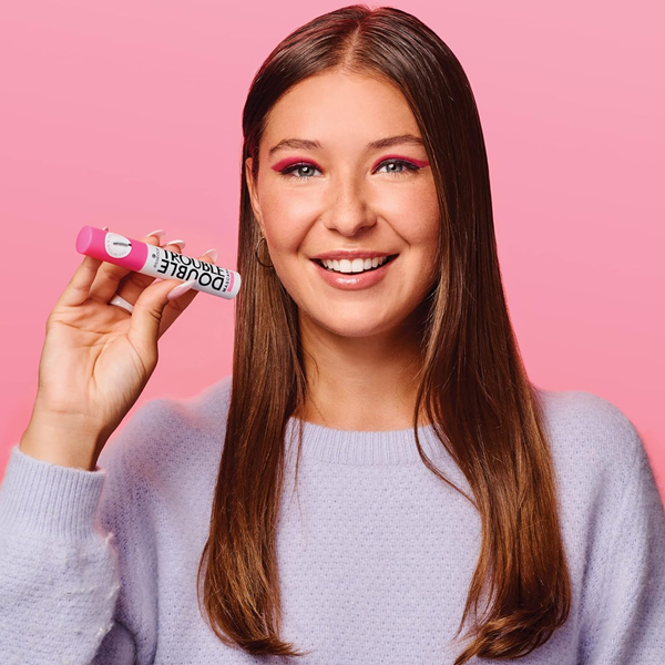 Essence Double Trouble Mascara - Extra Black