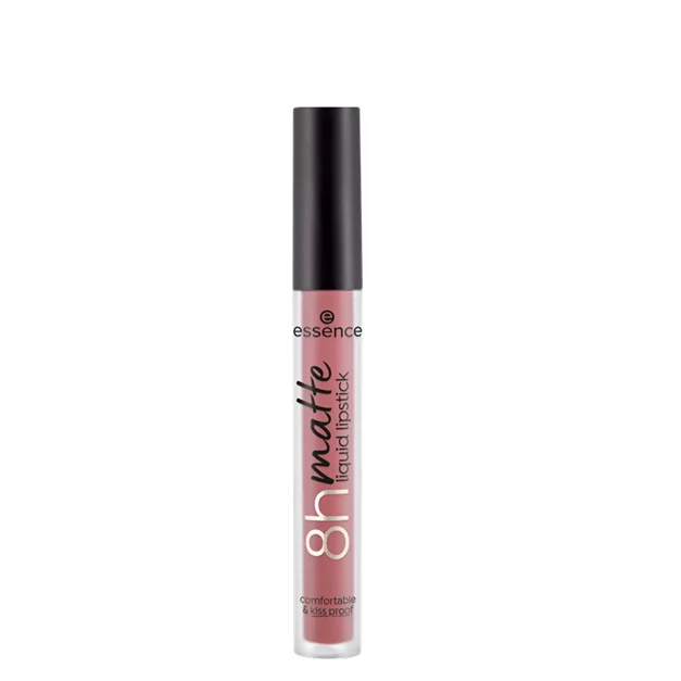 Essence 8H Matte Liquid Lipstick