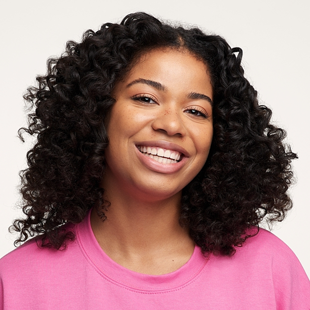 Essence Get Big! Lashes Volume Curl Mascara - 01 Black