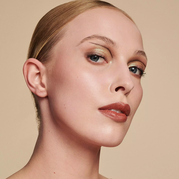 Catrice 3D Brow Two-Tone Pomade Waterproof