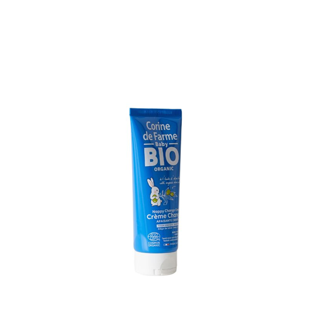 Corine De Farme Bio Organic Nappy Change Cream 100ml