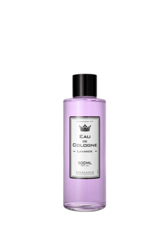 Corine De Farme De Cologne Lavender 500ml