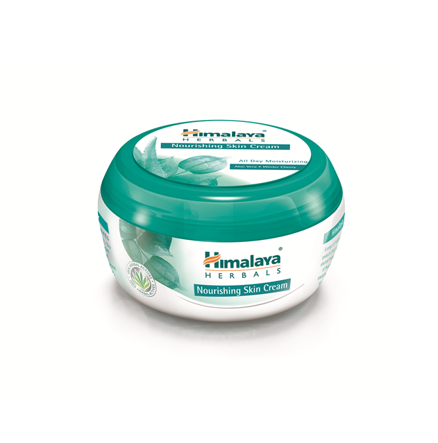 Himalaya Nourishing Skin Cream 150Ml