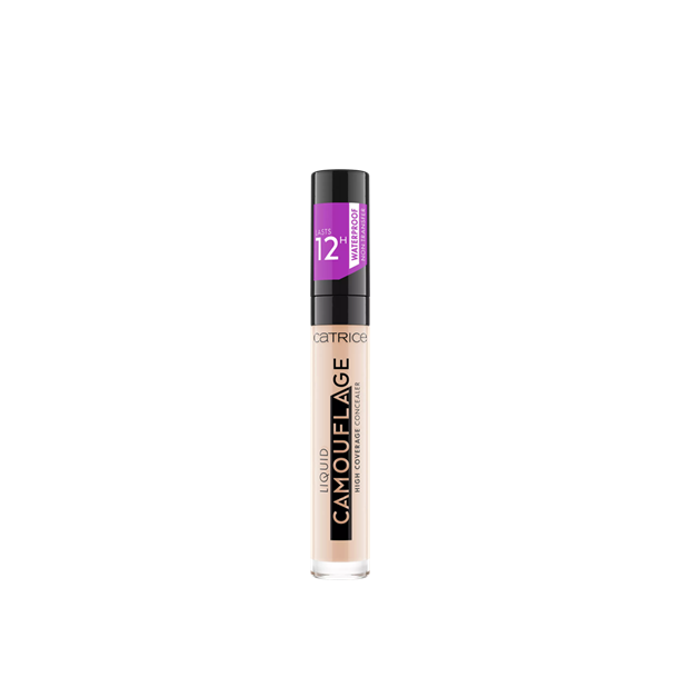 Catrice Liquid Camouflage High Coverage Concealer
