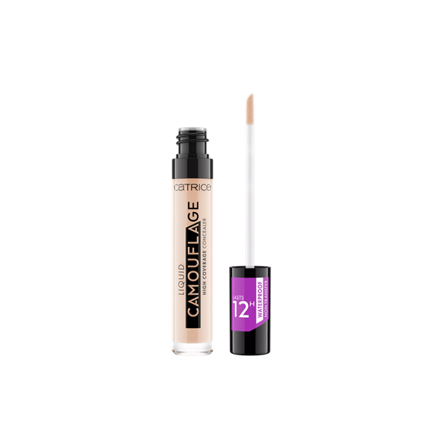 Catrice Liquid Camouflage High Coverage Concealer