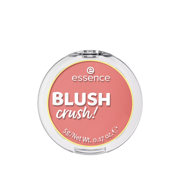 Essence BLUSH crush