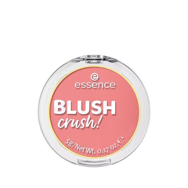 Essence BLUSH crush
