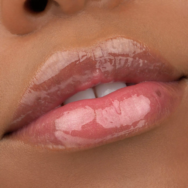 Essence JUICY BOMB shiny lipgloss