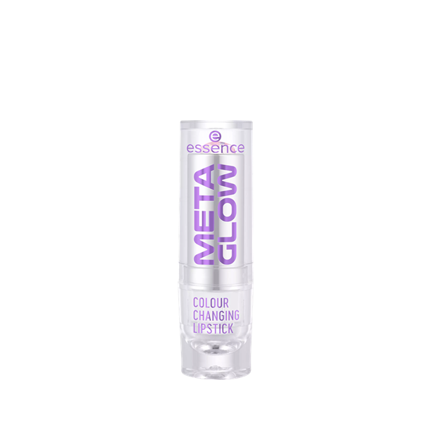 Essence META GLOW COLOUR CHANGING LIPSTICK