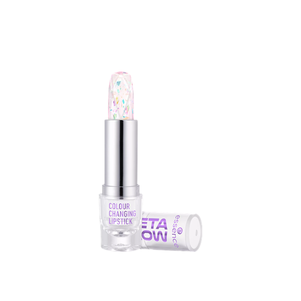 Essence META GLOW COLOUR CHANGING LIPSTICK