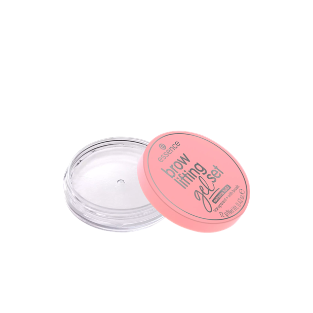 Essence brow lifting gel set
