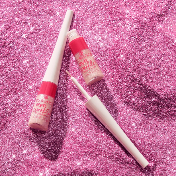 Essence eye sparkle! liquid liner