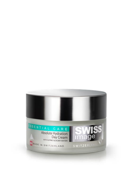 Swiss Image Absolute Hydration Day Cream 50ml