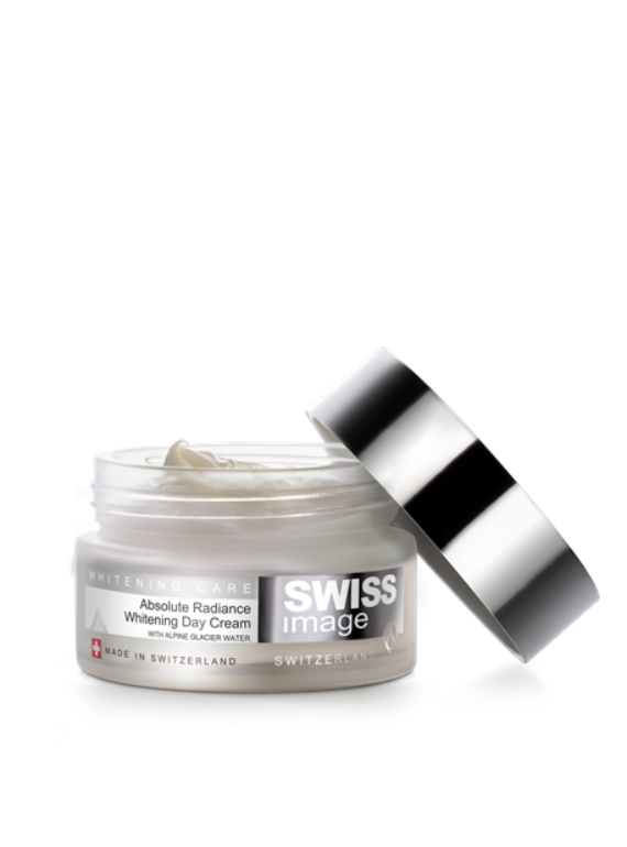 Swiss Image Absolute Radiance Day Cream – 50ml
