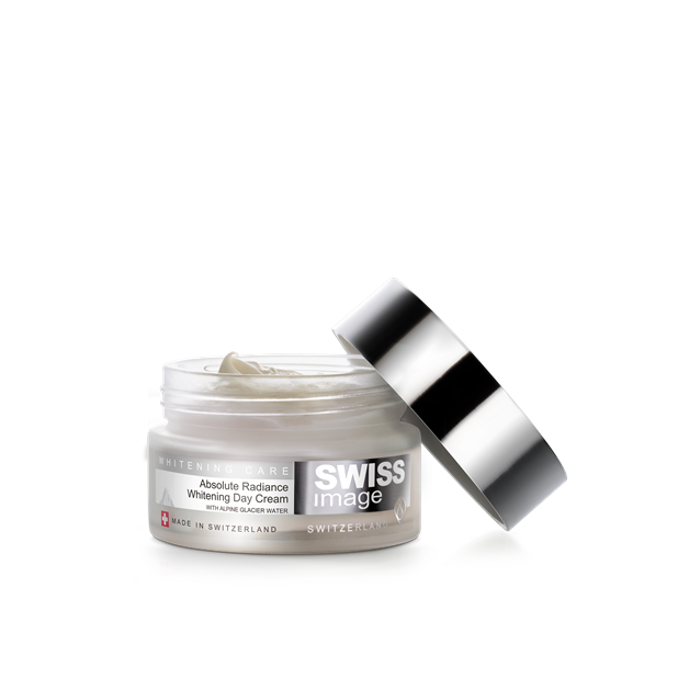 Swiss Image Absolute Radiance Day Cream - 50ml