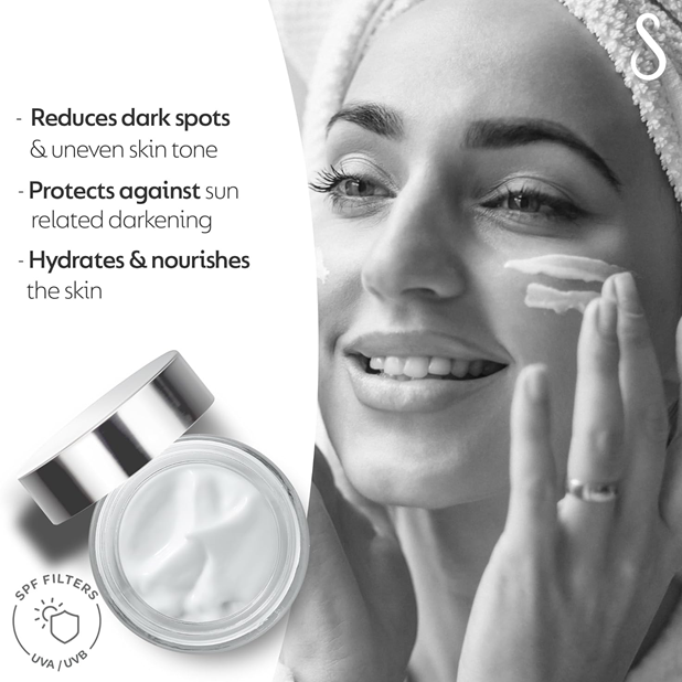 Swiss Image Absolute Radiance Day Cream - 50ml