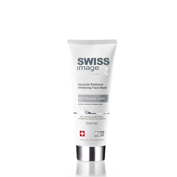 Swiss Image Absolute Radiance Face Mask - 75ml