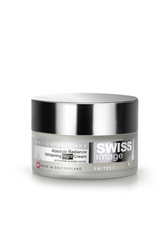 Swiss Image Absolute Radiance Night Cream – 50ml