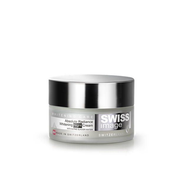Swiss Image Absolute Radiance Night Cream - 50ml