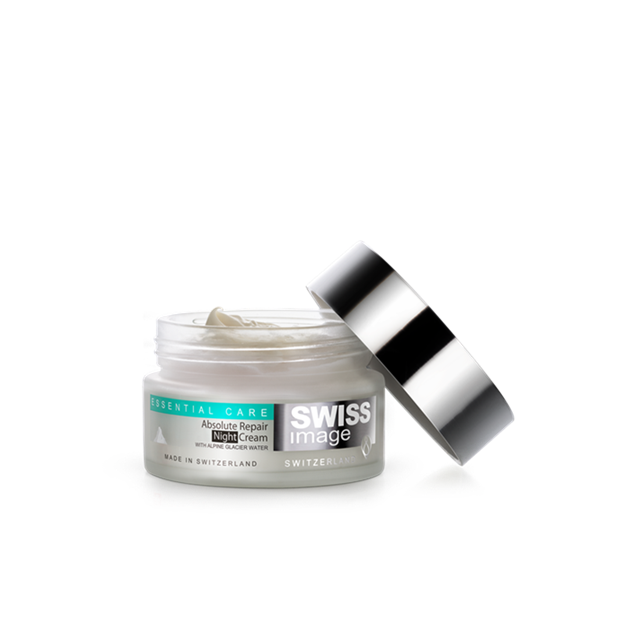 Swiss Image Absolute Repair Night Cream 50ml