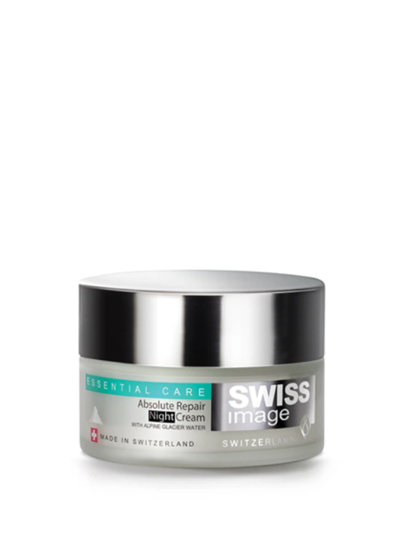 Swiss Image Absolute Repair Night Cream 50ml