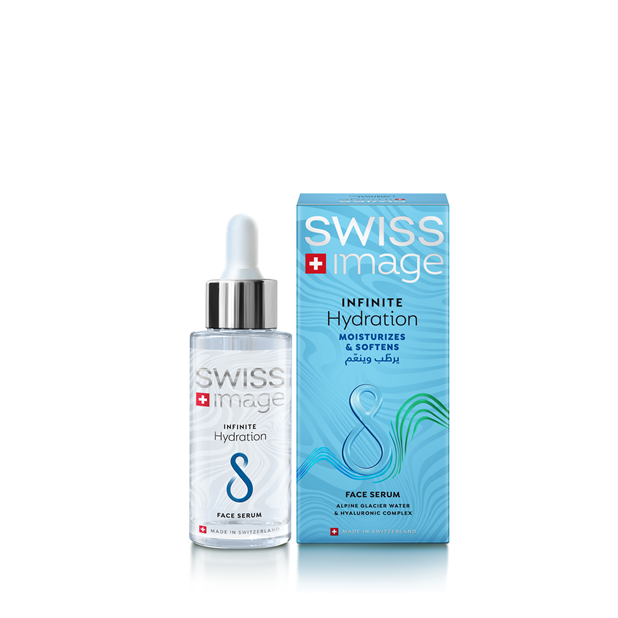 Swiss Image Infinite Serum Hydration - 30ml