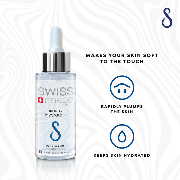 Swiss Image Infinite Serum Hydration - 30ml