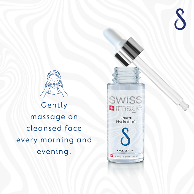 Swiss Image Infinite Serum Hydration - 30ml