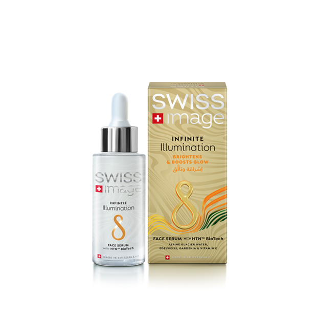 Swiss Image Infinite Serum Illumination - 30ml