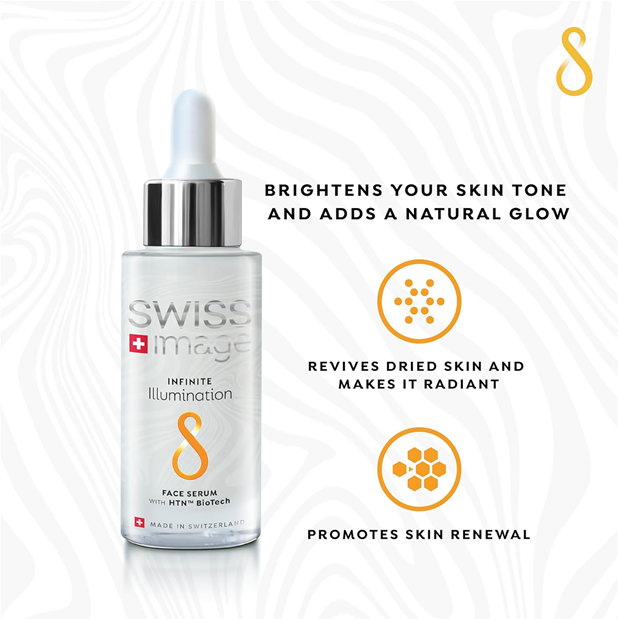 Swiss Image Infinite Serum Illumination - 30ml